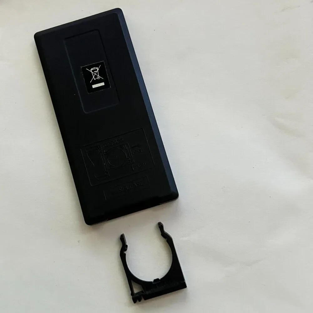 Remote Control for HP df750 Series Digital Picture Frame